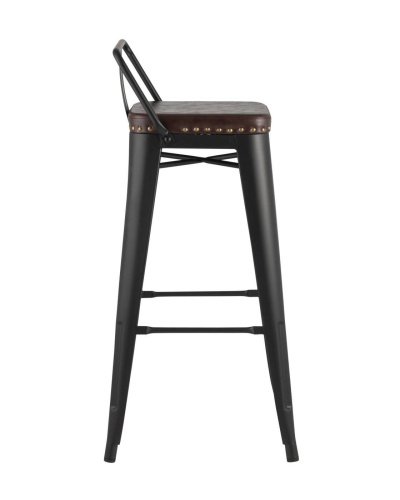 Барный стул Stool Group Tolix Soft УТ000001294