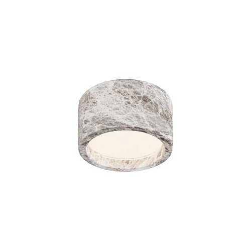 Накладной светильник Basic Texture Maytoni MOD461CL-01GR