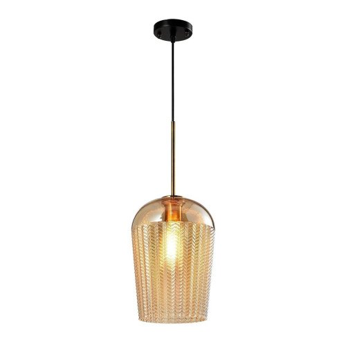 G51158/1AB AMB Светильник подвесной Gerhort G51158 G51158/1AB AMB