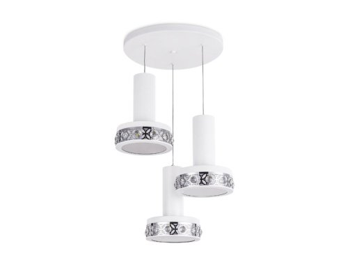 Светильник подвесной Ambrella Ice FA9492