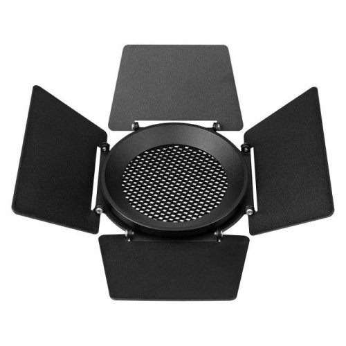 036008 Бленда с сетчатым фильтром для трековых светильников LGD-NIKA Arlight Nika 036008