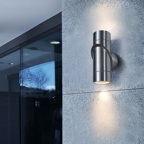 1553 TECHNO LED VORTEX Уличный настенный светильник Elektrostandard 1553 1553 TECHNO LED VORTEX