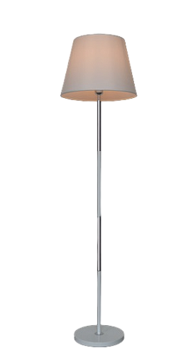 Торшер Мелодия Света Classic KL5766-1 WT+CR 000059473