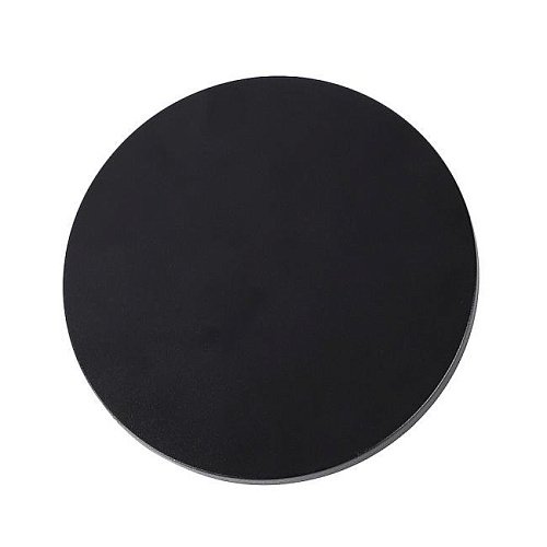 A4406AL-1BK Уличный настенный светильник Arte Lamp Nimbo A4406AL-1BK