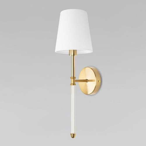 10308W Antique Brass Настенное бра Loft It Cosy 10308W Antique Brass
