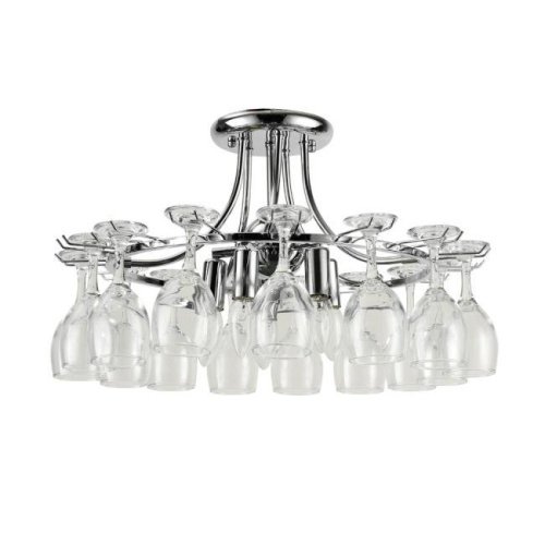 A7043PL-5CC Потолочная люстра Arte Lamp Bancone A7043PL-5CC