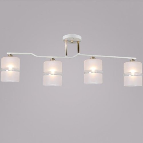 Потолочная люстра 02283-0.3-04 WT+FGD