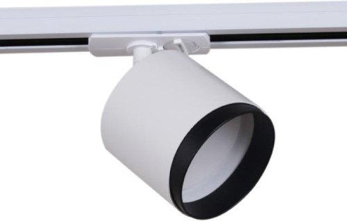 Трековый светильник 53022-9.3-001IL GX53 WT