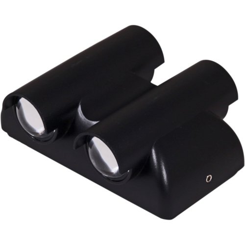 Настенный светильник Reluce 86815-9.2-004TL LED4*1W BK