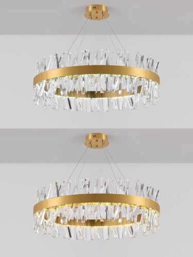 Подвесная люстра Natali Kovaltseva Innovation Style INNOVATION STYLE 83049