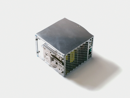 00-00024487 Блок питания на DIN рейку, SWG PRO 00-00024487