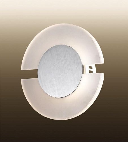 2722/5WL Настенно потолочный светильник Odeon Light Amafo 2722/5WL