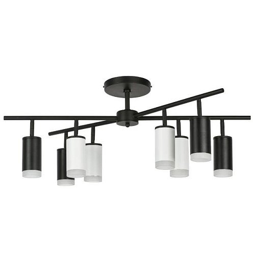 Потолочная люстра Lightstar Rullo LR7283743640