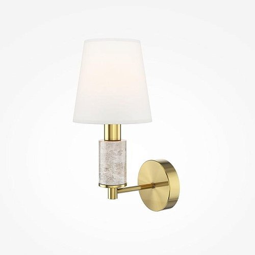 MOD483WL-01BS Настенное бра Maytoni Lira MOD483WL-01BS