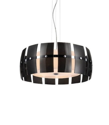 LDP 8337-А-4 GD Подвесная люстра Lumina Deco Optimatic LDP 8337-А-4 GD