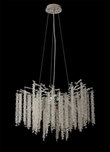 Подвесная люстра Мелодия Света 000078041