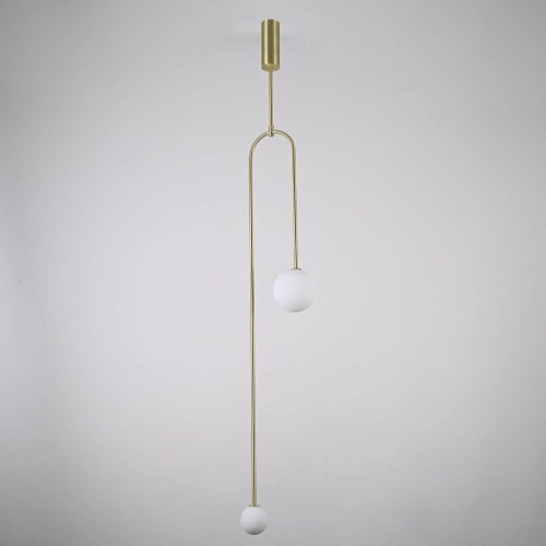 Светильник потолочный ImperiumLoft Lines-01 191625-26