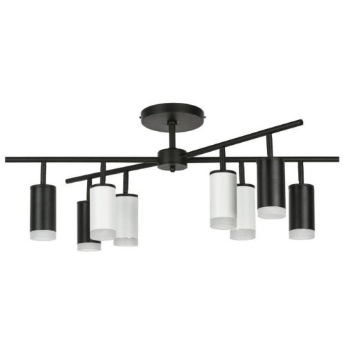 LR7283743640 Потолочная люстра Lightstar Rullo LR7283743640