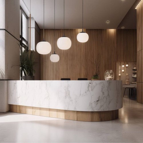 4804 Vibe Светильник подвесной TK Lighting Vibe 4804 Vibe
