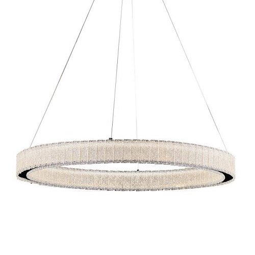 OD2304-C78 chrome Подвесная люстра Delight Collection OD2304 OD2304-C78 chrome