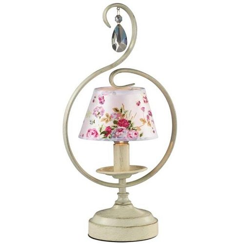 Настольная лампа Odeon Light Lamena 2533/1T
