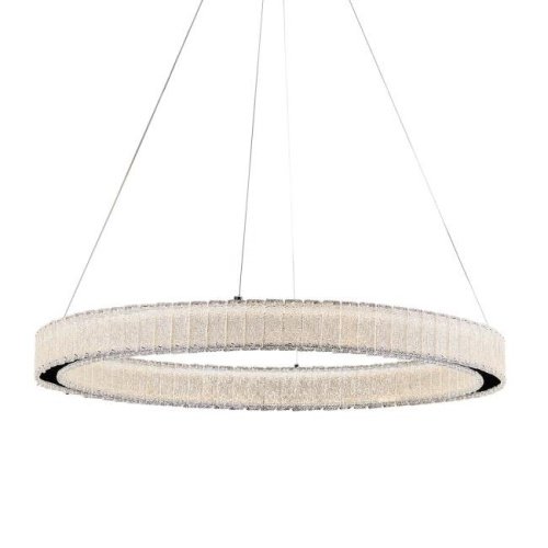 OD2304-C78 chrome Подвесная люстра Delight Collection OD2304 OD2304-C78 chrome