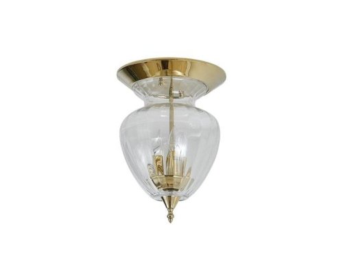 6404/PL gold new Светильник потолочный Newport Megan 6404/PL gold new