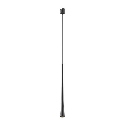 TR167-1-7W3K-M-B Трековый светильник Maytoni Waist TR167-1-7W3K-M-B