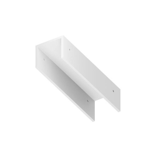 Коннектор прямой для профиля Elasity IP Maytoni Elasity IP O-TR001-SC180-W