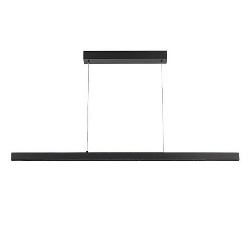 A2190SP-1BK Светильник подвесной Arte Lamp Lao A2190SP-1BK