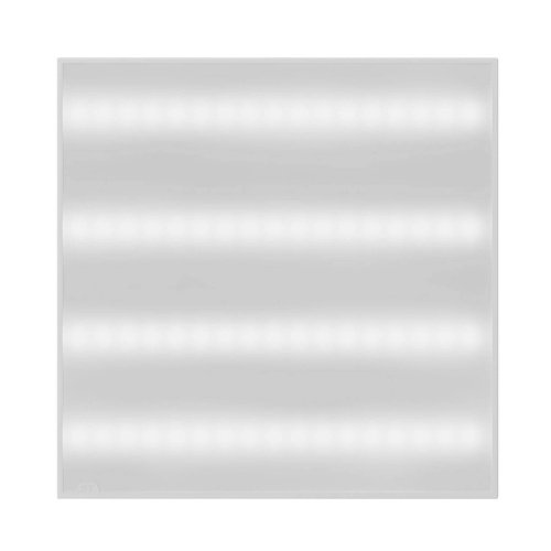 STP-A-1009-O-27-4K-40 Светильник армстронг ST Luce Коммерческое Освещение STP-A-1009-O-27-4K-40