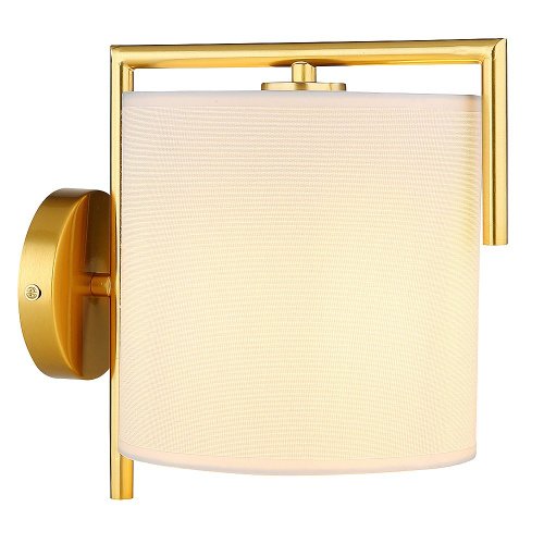 Настенное бра Arte Lamp Aperol A5031AP-1PB