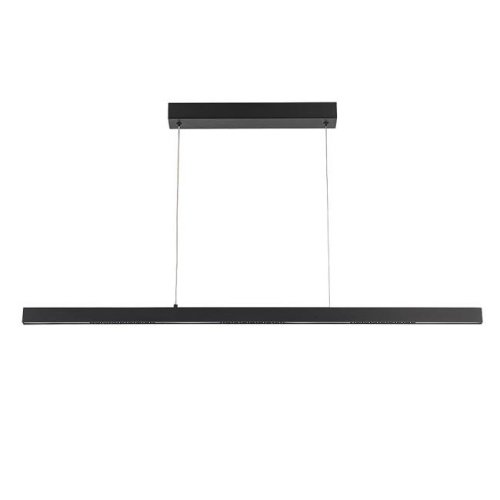 A2190SP-1BK Светильник подвесной Arte Lamp Lao A2190SP-1BK