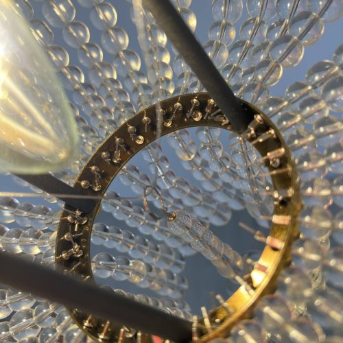 186172-22 Потолочная люстра ImperiumLoft 44.444 186172-22