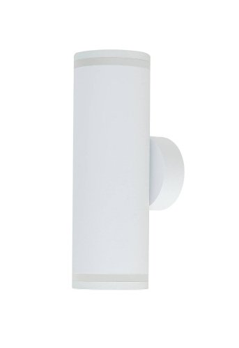 IL.0005.2002 WH Настенный светильник IMEX Arta Gu10 IL.0005.2002 WH