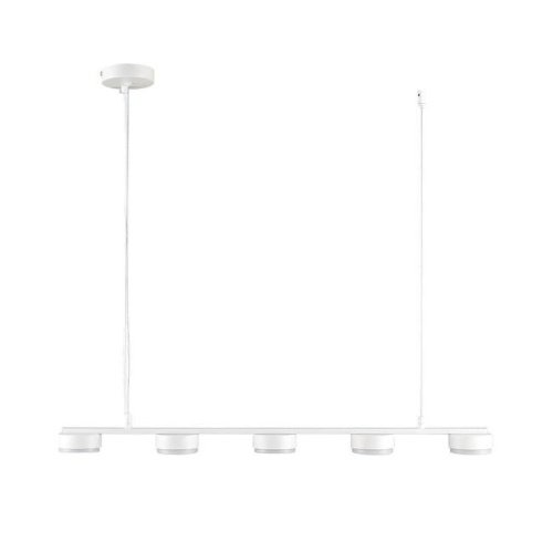 Светильник подвесной Lumion Torina 8265/5