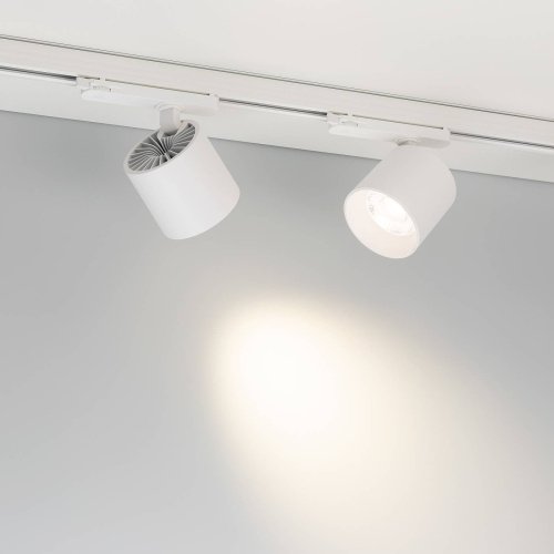 Трековый светильник Arlight Dyke 052148