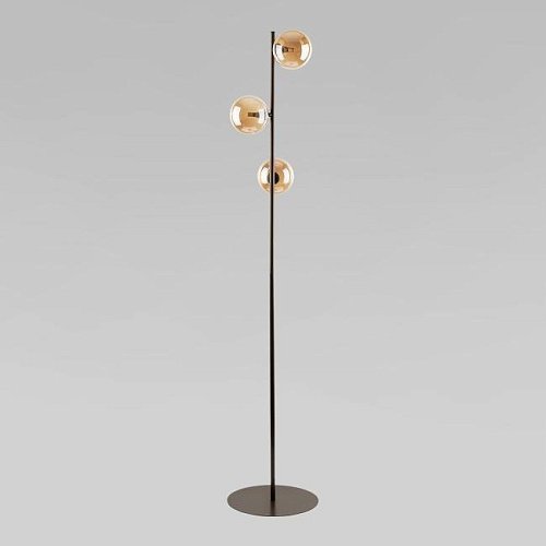 Торшер TK Lighting Estera 6189 ESTERA BROWN