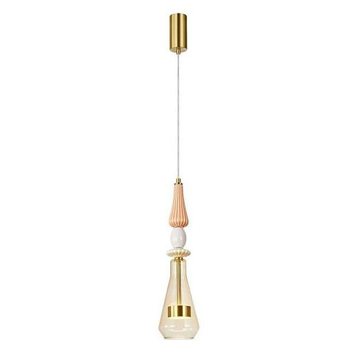 Светильник подвесной Arte Lamp Coral A2405SP-8YL