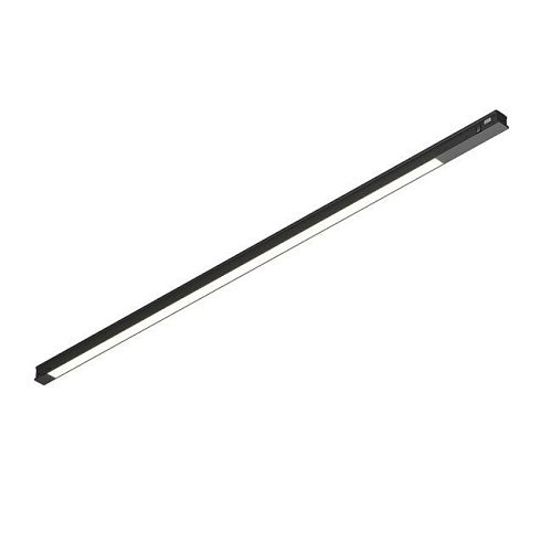 TR231-2-15W4K-B Трековый светильник Maytoni Basis TR231-2-15W4K-B