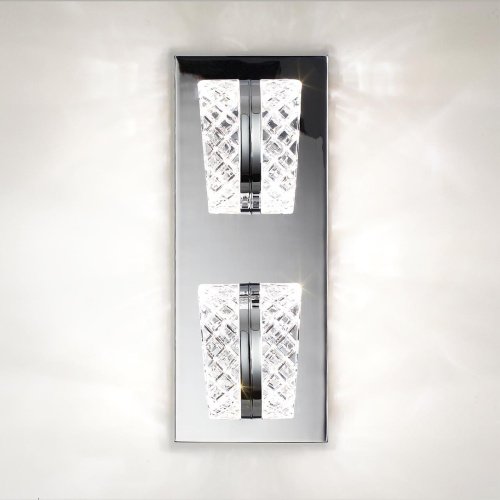 Настенное бра Odeon Light Mirage 5029/8WL