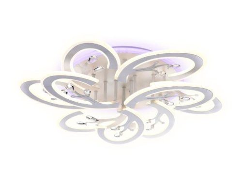 FA513 Потолочная люстра Ambrella Original FA513