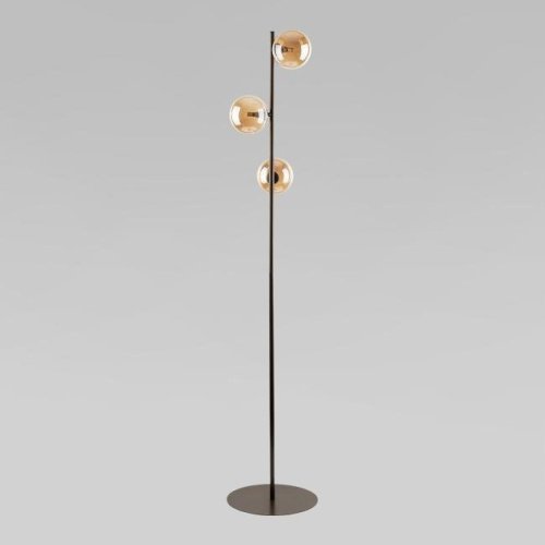 6189 ESTERA BROWN Торшер TK Lighting Estera 6189 ESTERA BROWN