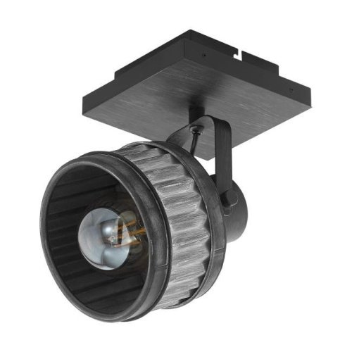 43444 Светильник спот Eglo Turrock 43444