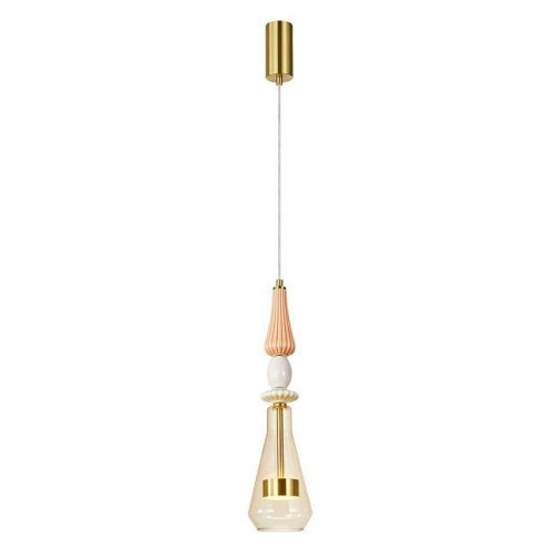 Светильник подвесной Arte Lamp Coral A2405SP-8YL