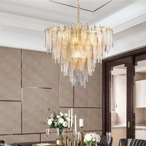 Подвесная люстра ImperiumLoft Rissa01 167619-26