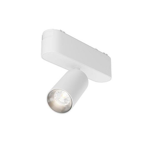 TR103-1-5W4K-M-W Трековый светильник Maytoni Focus Led Radity TR103-1-5W4K-M-W