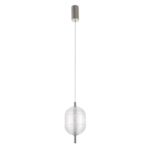 MR2121-1PL Светильник подвесной MyFar Claire MR2121-1PL