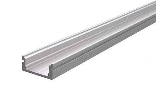 970027 U-Профиль Deko-Light AU-01-10 970027