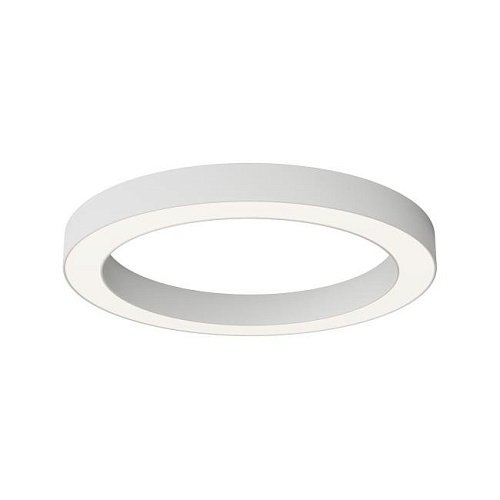 C093CL-45W4K-W Светильник потолочный Maytoni Lua C093CL-45W4K-W